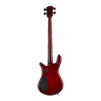 Spector Euro CST 4 Telli Bas Gitar (Natural Red Burst Gloss)