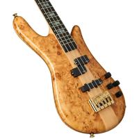 Spector Euro CST 4 Telli Bas Gitar (Natural Gloss)