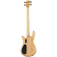 Spector Euro CST 4 Telli Bas Gitar (Natural Gloss)
