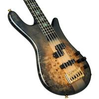 Spector Euro CST 5 Telli Bas Gitar (Natural Black Burst Gloss)