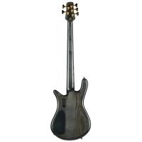 Spector Euro CST 5 Telli Bas Gitar (Natural Black Burst Gloss)
