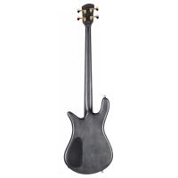 Spector Euro Doug Wimbish Signature 4 Telli Bas Gitar (Black Stain Gloss)
