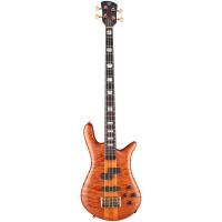 Spector Euro Doug Wimbish Signature 4 Telli Bas Gitar (Amber Stain Gloss)