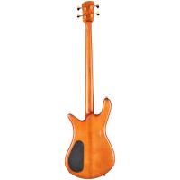 Spector Euro Doug Wimbish Signature 4 Telli Bas Gitar (Amber Stain Gloss)
