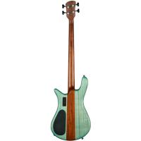 Spector Euro RST 4 Telli Bas Gitar (Turquoise Tide)