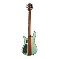 Spector Euro RST 5 Telli Bas Gitar (Turquoise Tide)