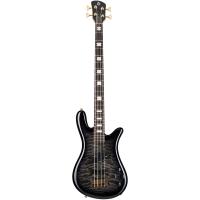 Spector Icon NS-2 Bas Gitar (Black Stain Gloss)