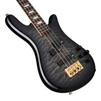 Spector Icon NS-2 Bas Gitar (Black Stain Gloss)