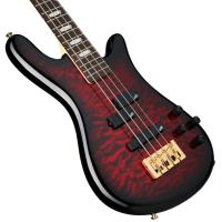 Spector Icon NS-2 Bas Gitar (Black Cherry)