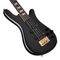Spector Icon NS-2 Bas Gitar (Black Gloss)