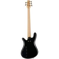 Spector Icon NS-5 5 Telli Bas Gitar (Black Stain Gloss)