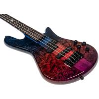 Spector NS Ethos 4 Bas Gitar (Interstellar Gloss)