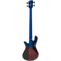 Spector NS Ethos 4 Bas Gitar (Interstellar Gloss)