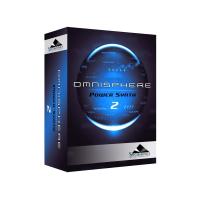 Spectrasonics Omnisphere 2