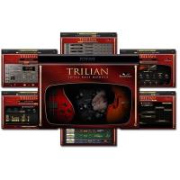 Spectrasonics Trilian