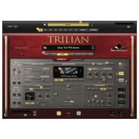 Spectrasonics Trilian