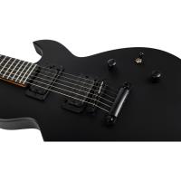 Spira L-400 MBK Elektro Gitar (Mat Siyah)