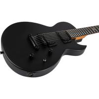 Spira L-400 MBK Elektro Gitar (Mat Siyah)