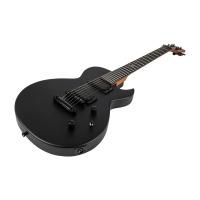 Spira L-400 MBK Elektro Gitar (Mat Siyah)