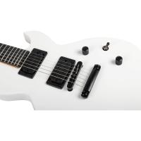 Spira L-400 MWH Elektro Gitar (Beyaz)
