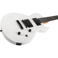 Spira L-400 MWH Elektro Gitar (Beyaz)