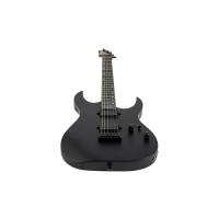 Spira S-400 MBK Elektro Gitar (Siyah)