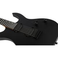 Spira S-400 MBK Elektro Gitar (Siyah)