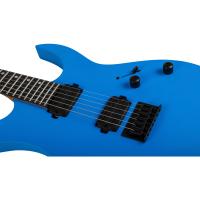 Spira S-400 MBL Elektro Gitar (Mavi)