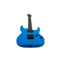Spira S-400 MBL Elektro Gitar (Mavi)