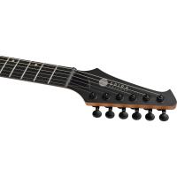 Spira S-400 MBL Elektro Gitar (Mavi)