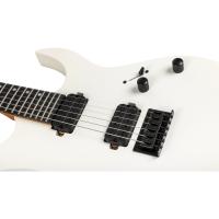 Spira S-400 MWH Elektro Gitar (Beyaz)