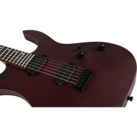 Spira S-400 MWR Elektro Gitar (Wine Red)