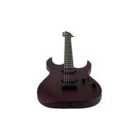 Spira S-400 MWR Elektro Gitar (Wine Red)