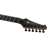 Spira S-400 MWR Elektro Gitar (Wine Red)