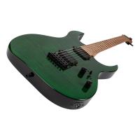 Spira S-450 TGR Elektro Gitar (Trans Green)