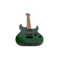 Spira S-450 TGR Elektro Gitar (Trans Green)