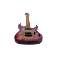 Spira S-450 TPP Elektro Gitar (Trans Purple)