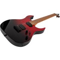 Spira S-450 TRD Elektro Gitar (Kırmızı Siyah)