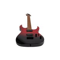 Spira S-450 TRD Elektro Gitar (Kırmızı Siyah)