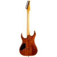Spira S-500 QAB Elektro Gitar (Trans Aqua Blue)