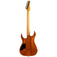 Spira S-500 QGY E Elektro Gitar (Trans Grey)