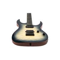 Spira S-500 QGY E Elektro Gitar (Trans Grey)