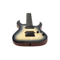 Spira S-507 QGY E 7 Telli Elektro Gitar (Trans Grey)