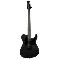Spira T-400 MBK Elektro Gitar (Mat Siyah)