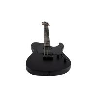 Spira T-400 MBK Elektro Gitar (Mat Siyah)