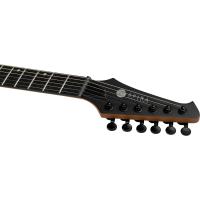 Spira T-400 MBK Elektro Gitar (Mat Siyah)