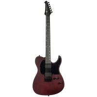 Spira T-400 MWR Elektro Gitar (Wine Red)