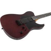 Spira T-400 MWR Elektro Gitar (Wine Red)