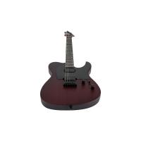 Spira T-400 MWR Elektro Gitar (Wine Red)