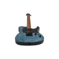 Spira T-450 TDB Elektro Gitar (Trans Blue)